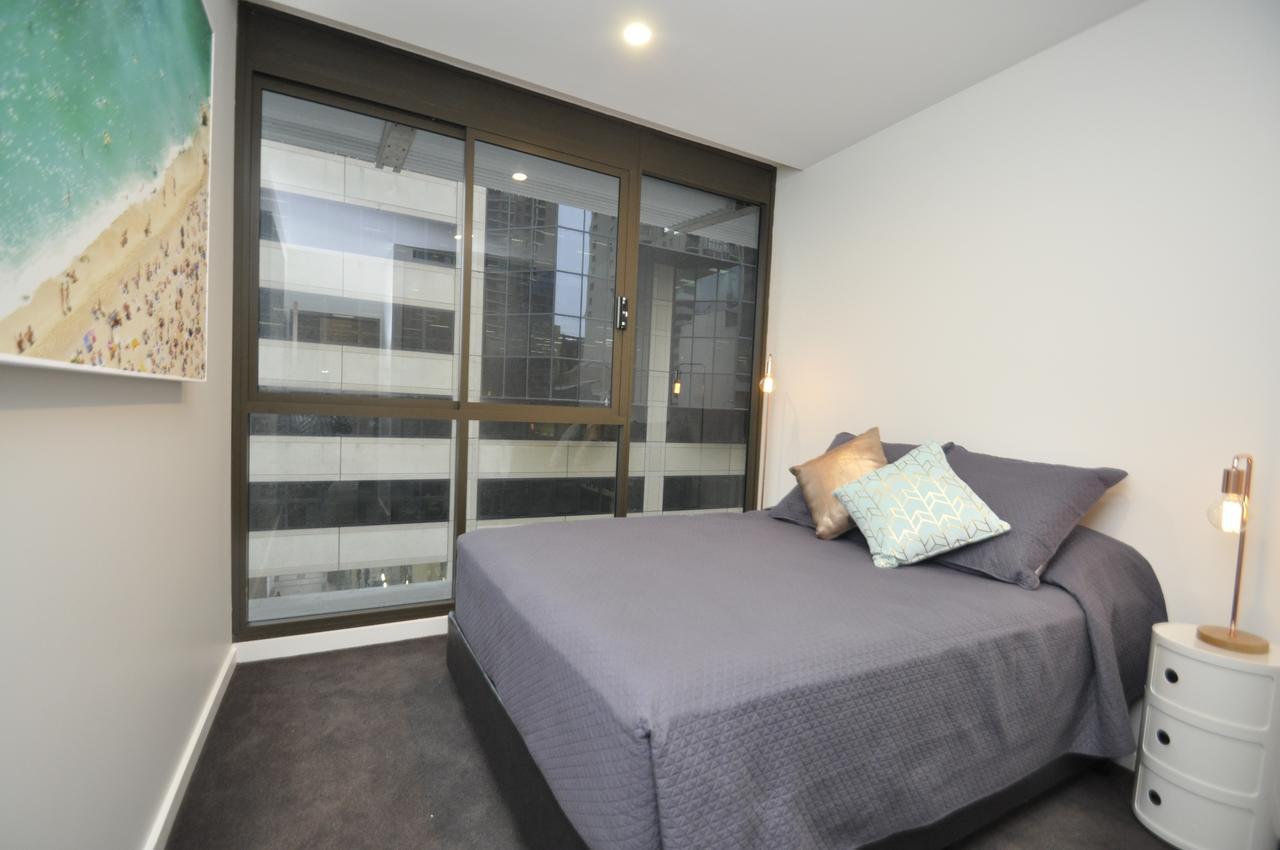 Orange Stay Sydney Cbd Exteriér fotografie